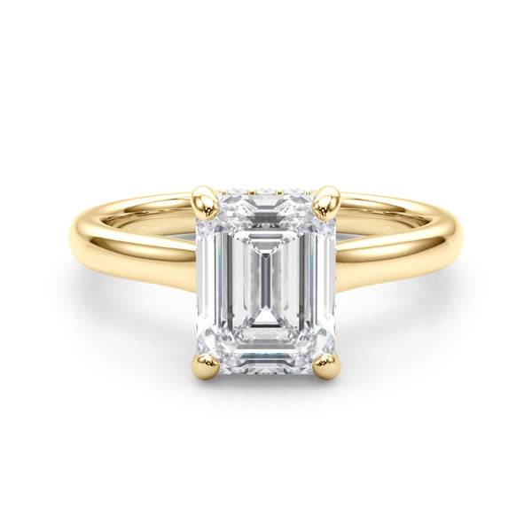 The Antoine Ring - Hidden Halo