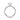 The Ava Ring - Emerald Half Pave - Image 6