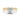 The Ava Ring Cathedral - Emerald Cut