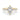 The Ava ring - Marquise half pave