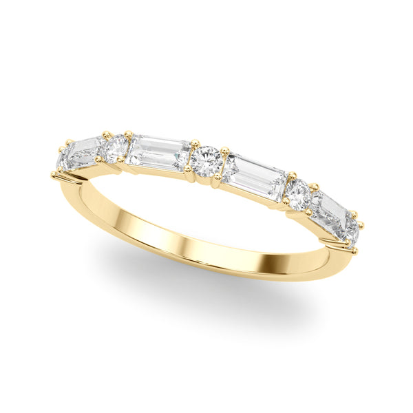 The Chanelle Ring
