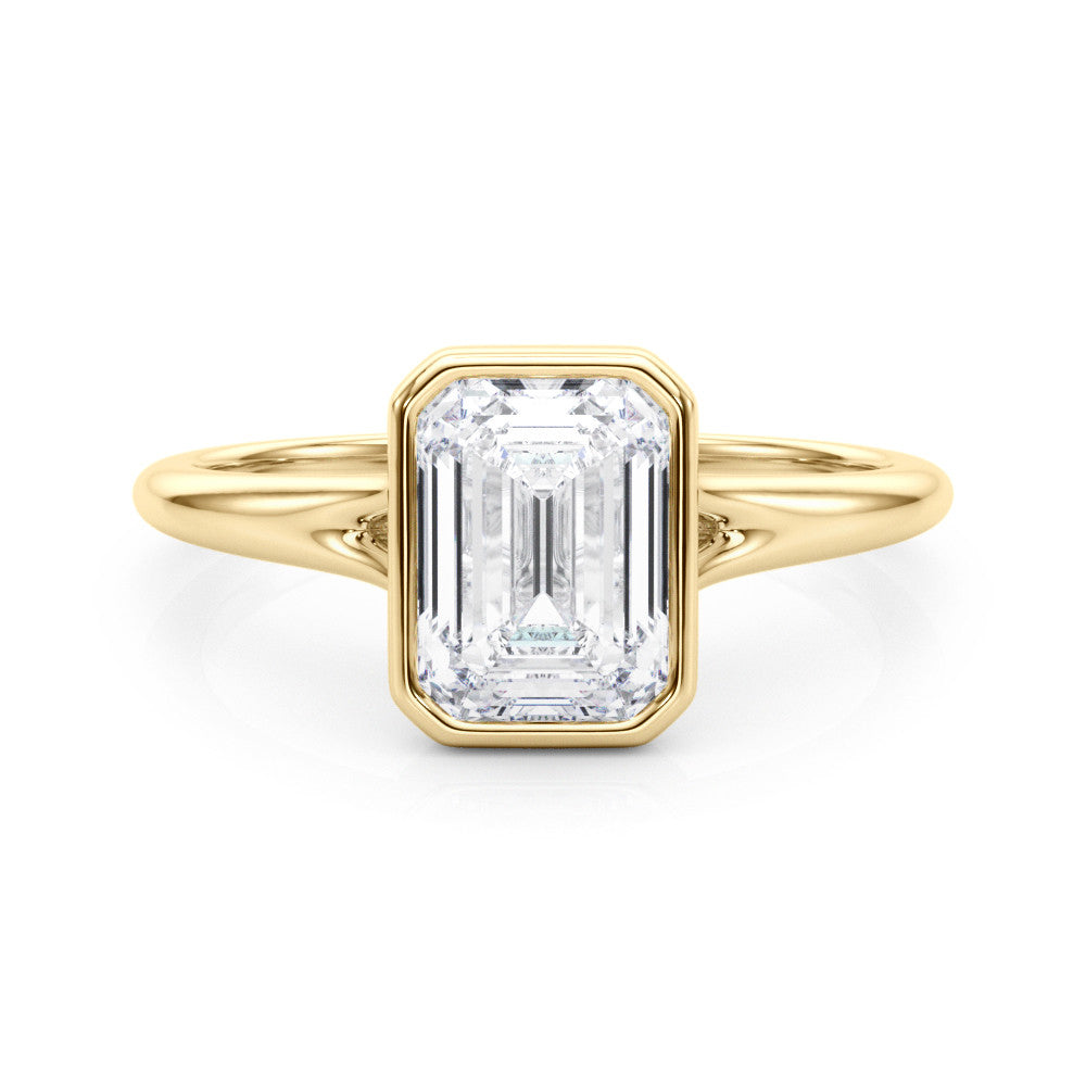 The Clara Ring