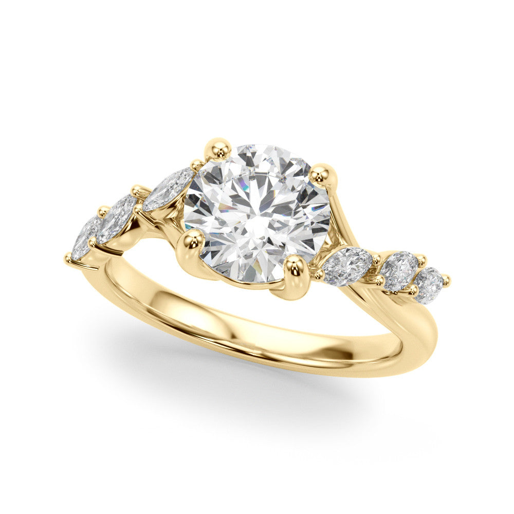 The Eveling Ring