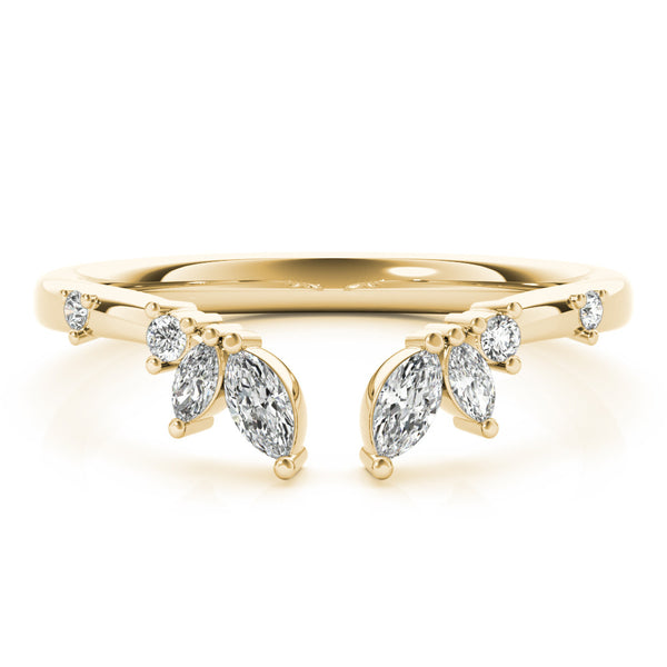 The Fleur Ring