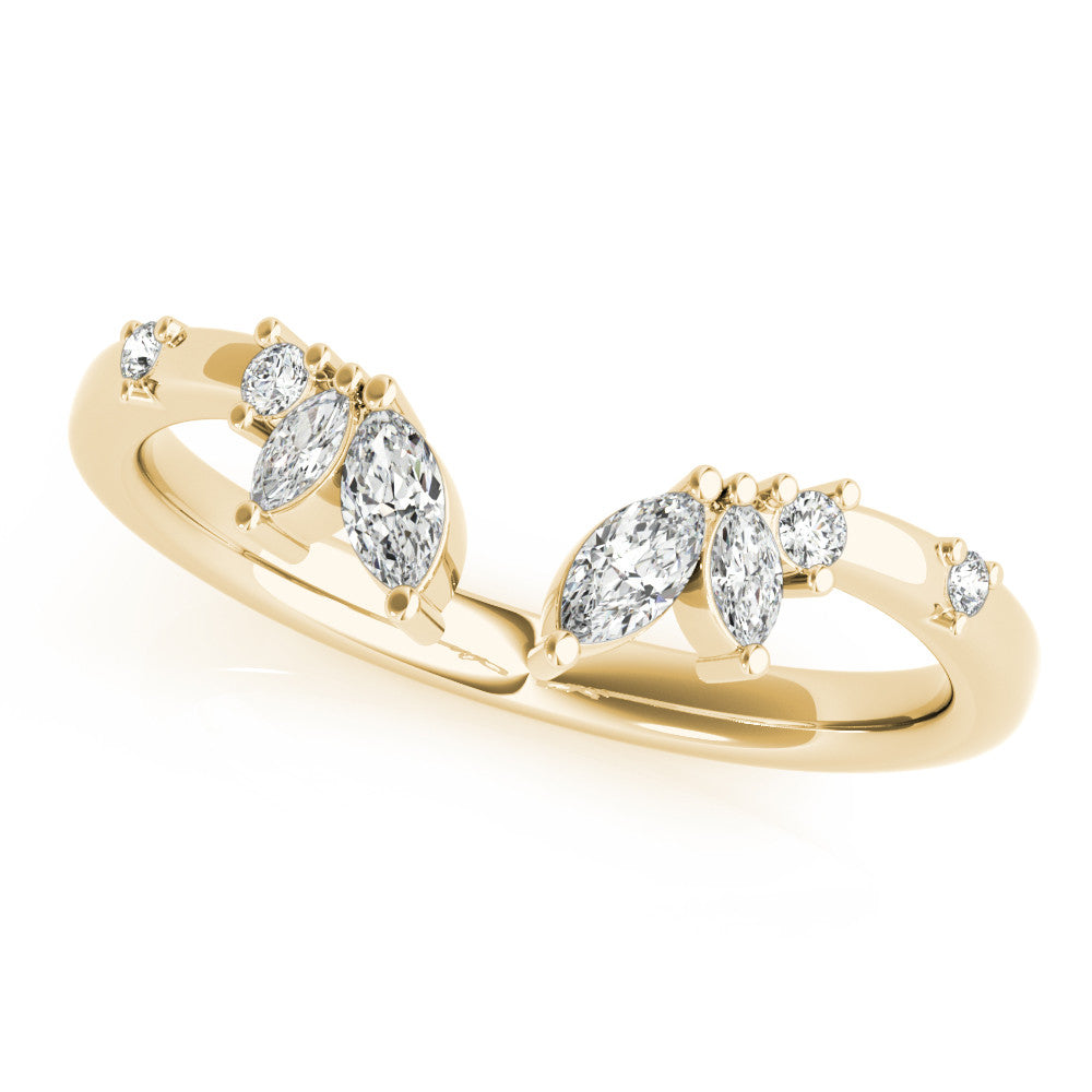 The Fleur Ring - Image 3