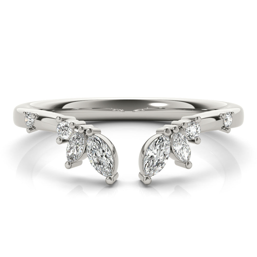 The Fleur Ring - Image 4