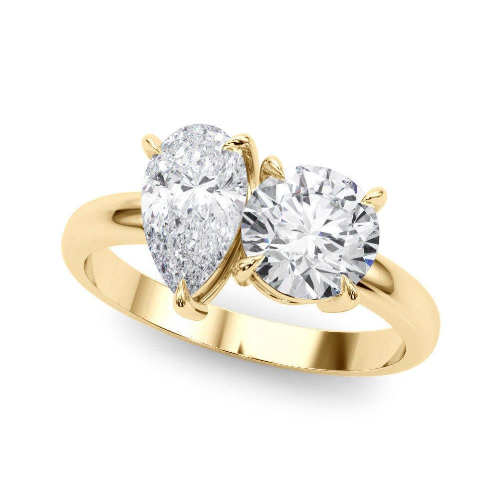 The Laurence Ring - Toi Et Moi - Image 4
