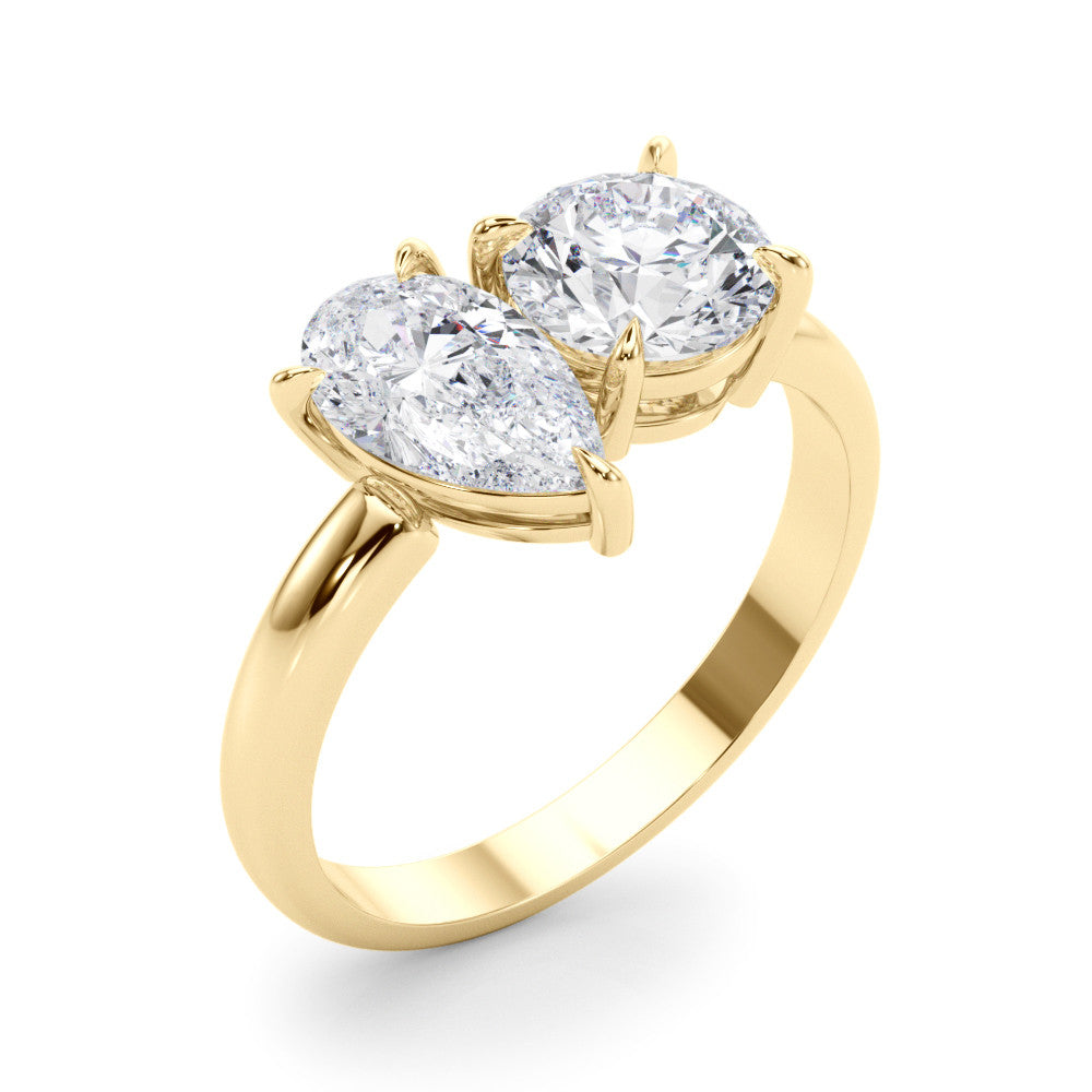 The Laurence Ring - Toi Et Moi - Image 2