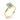 The Audrie Ring-Radiant Bezel - Image 2