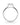 The Audrie Ring-Radiant Bezel - Image 6