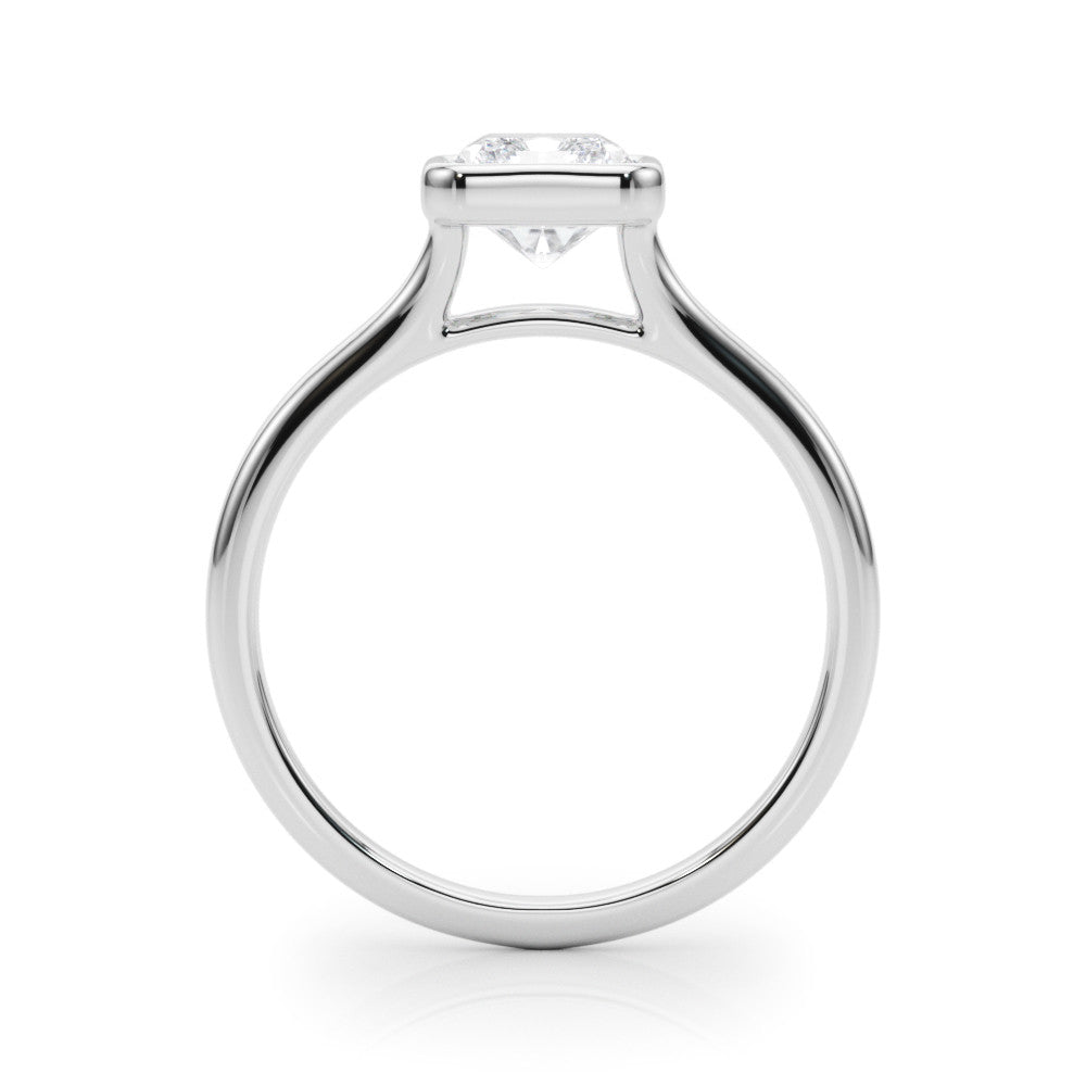 The Audrie Ring-Radiant Bezel - Image 6