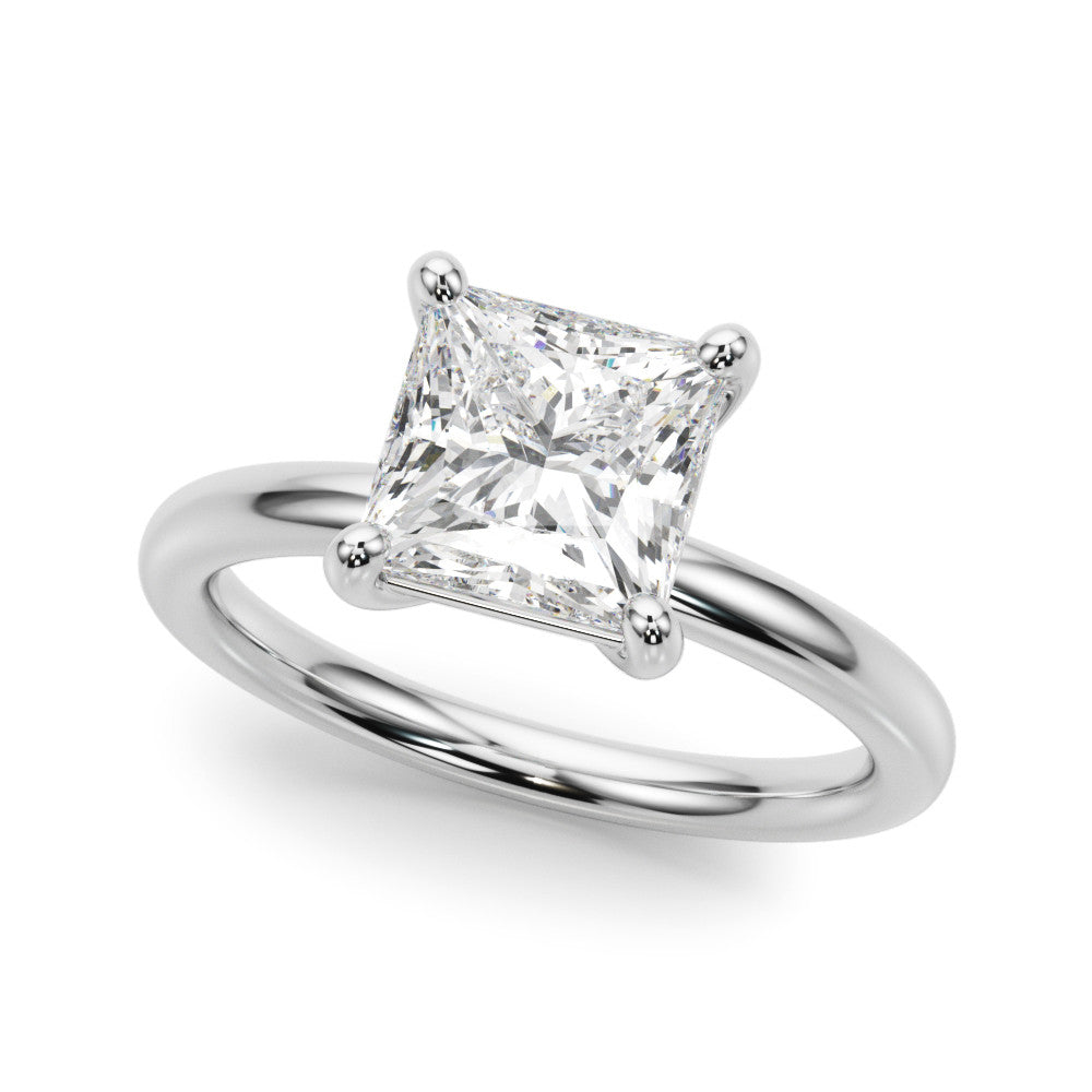 The Ava Ring - Princess - Image 5