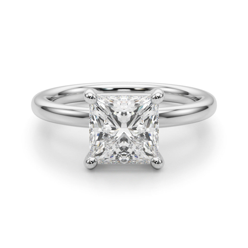 The Ava Ring - Princess - Image 6