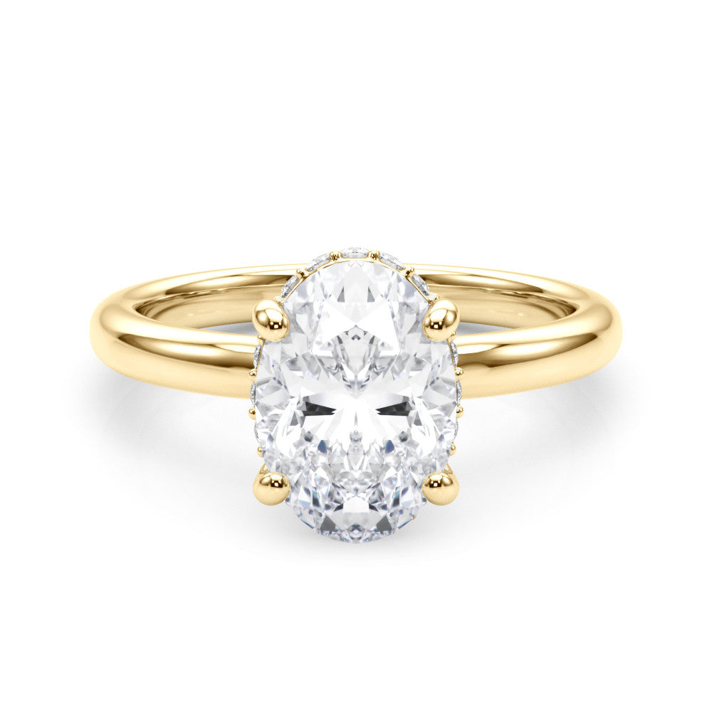The Prudence Ring