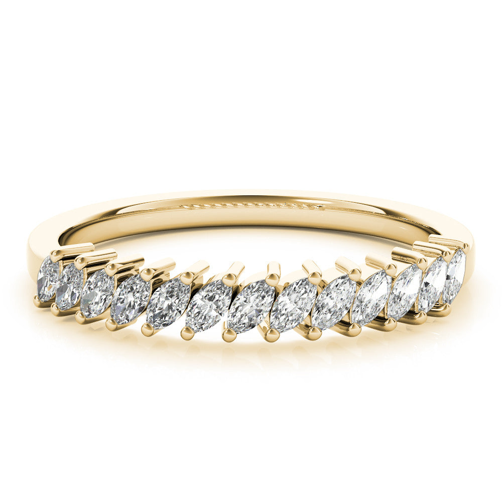 The Scarlett Ring