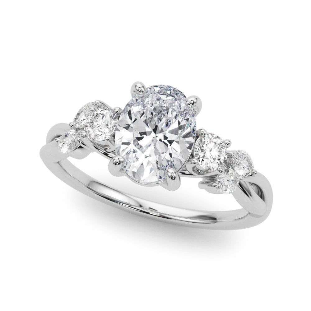 The Séphora Ring  - Oval - Image 5