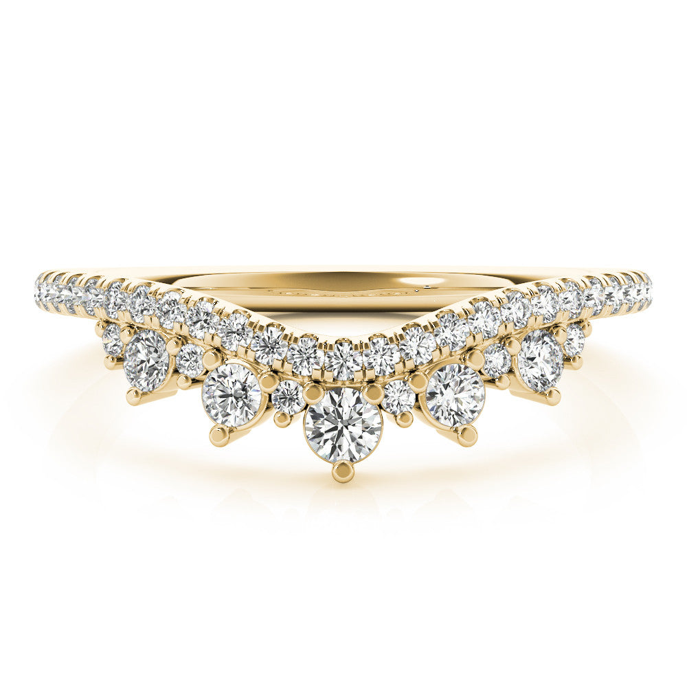 The Solène Ring