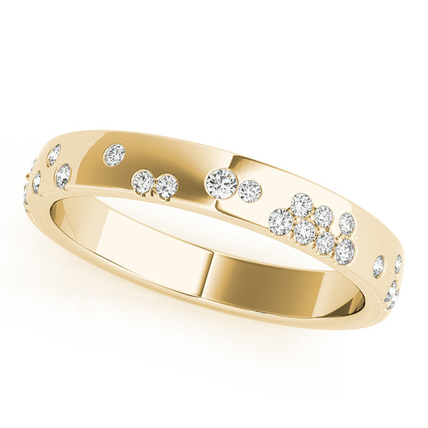 The Star ring