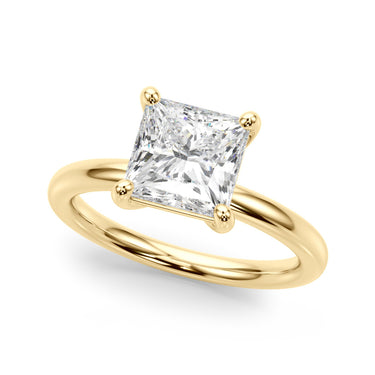 The Ava Ring - Princess - Image 2