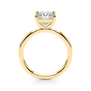 The Ava Ring - Princess - Image 3