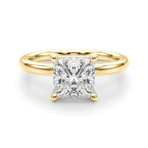 The Ava Ring - Princess